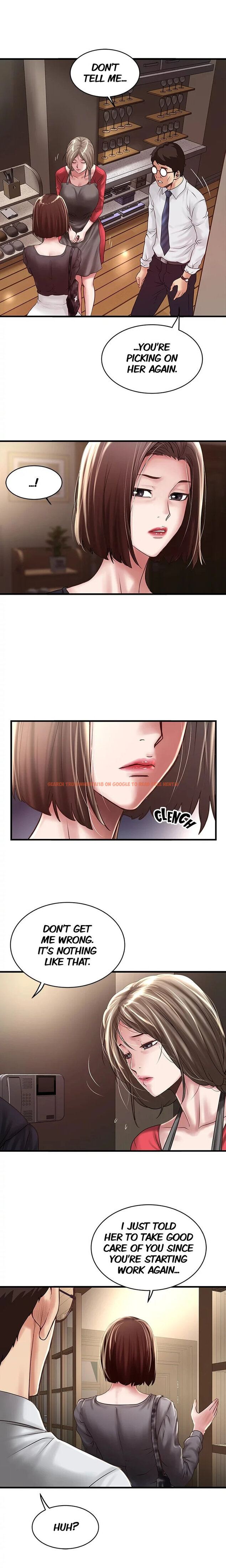 Read Hentai Image 9  129 in comic The Housemaid - Chapter 67 - hentaitnt.net