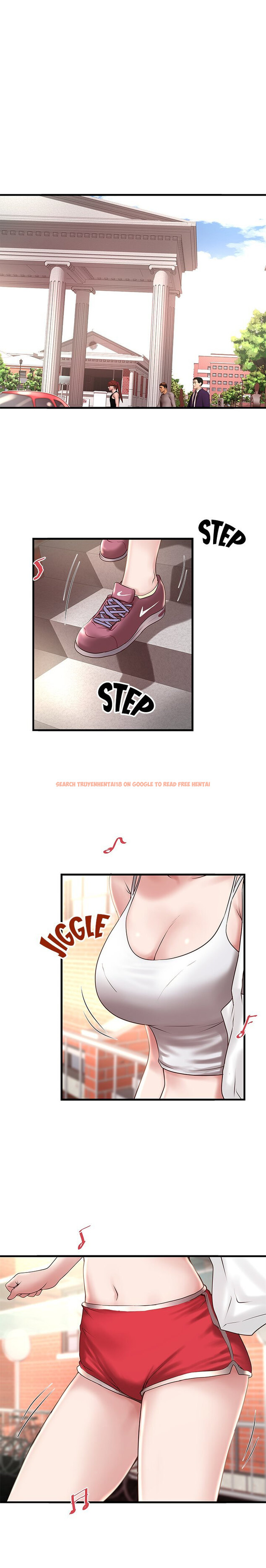 Read Hentai Image 1 230 in comic The Housemaid - Chapter 68 - hentaitnt.net