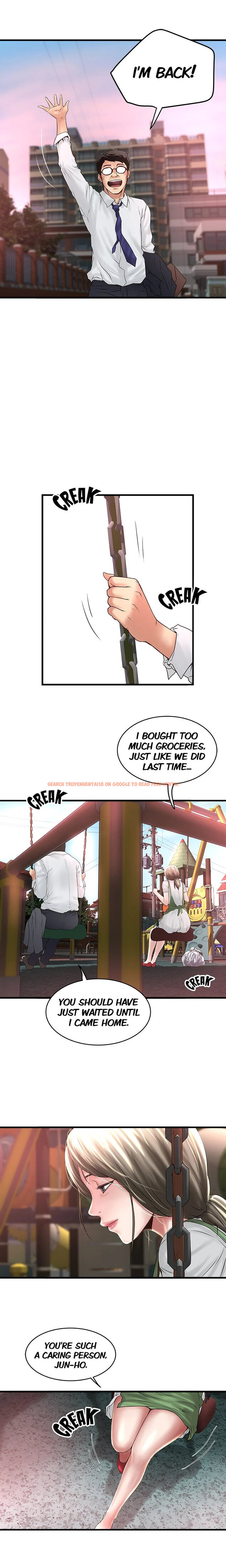 Read Hentai Image 13 230 in comic The Housemaid - Chapter 68 - hentaitnt.net