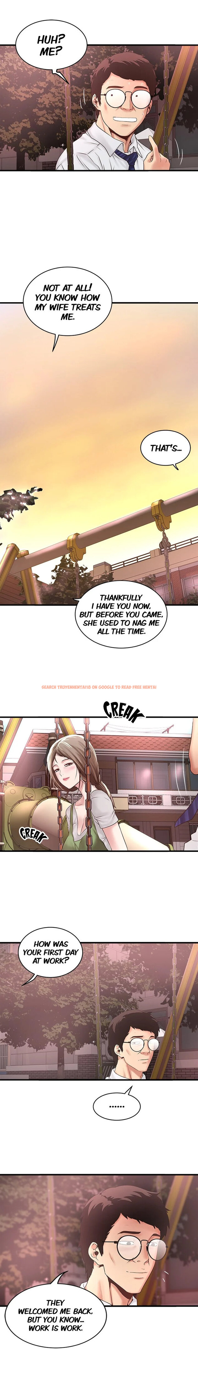 Read Hentai Image 14 230 in comic The Housemaid - Chapter 68 - hentaitnt.net