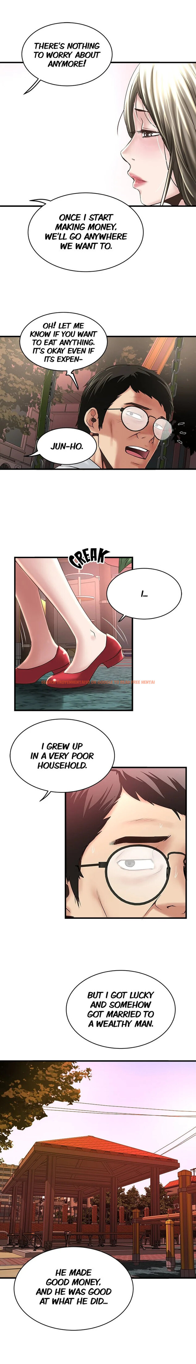 Read Hentai Image 15 230 in comic The Housemaid - Chapter 68 - hentaitnt.net