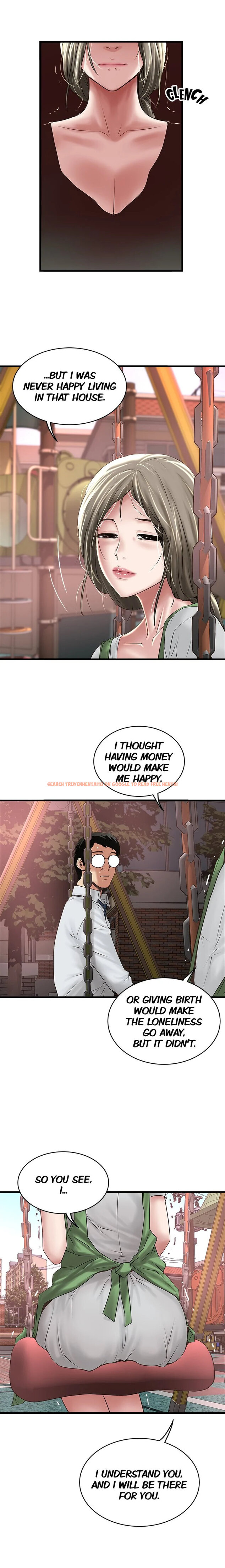 Read Hentai Image 16 230 in comic The Housemaid - Chapter 68 - hentaitnt.net