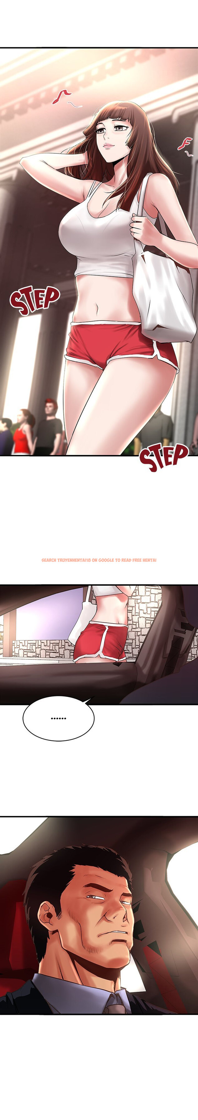 Read Hentai Image 2 230 in comic The Housemaid - Chapter 68 - hentaitnt.net