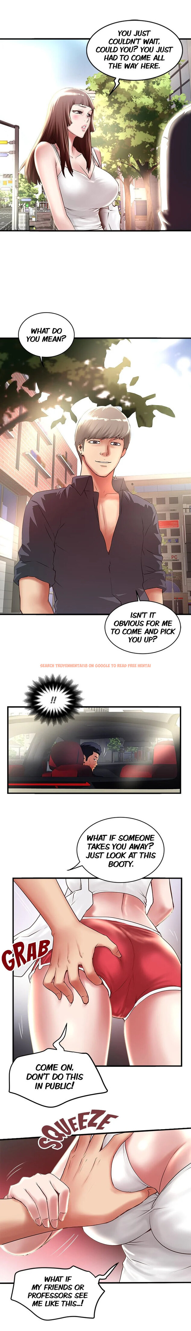 Read Hentai Image 4 230 in comic The Housemaid - Chapter 68 - hentaitnt.net