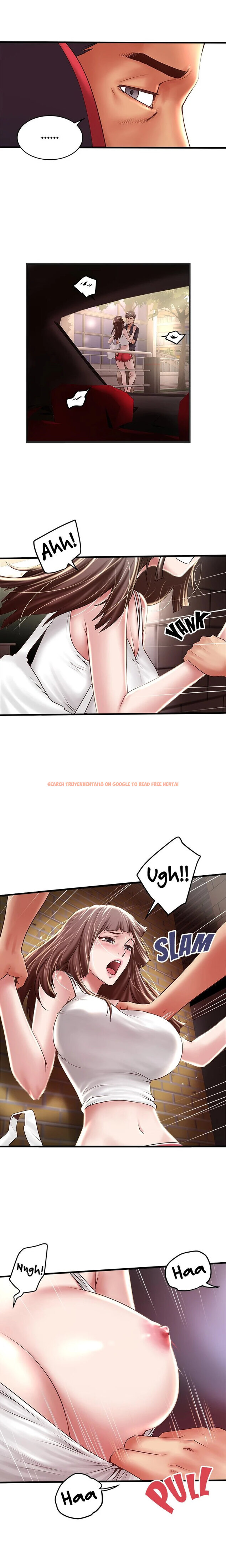 Read Hentai Image 5 230 in comic The Housemaid - Chapter 68 - hentaitnt.net