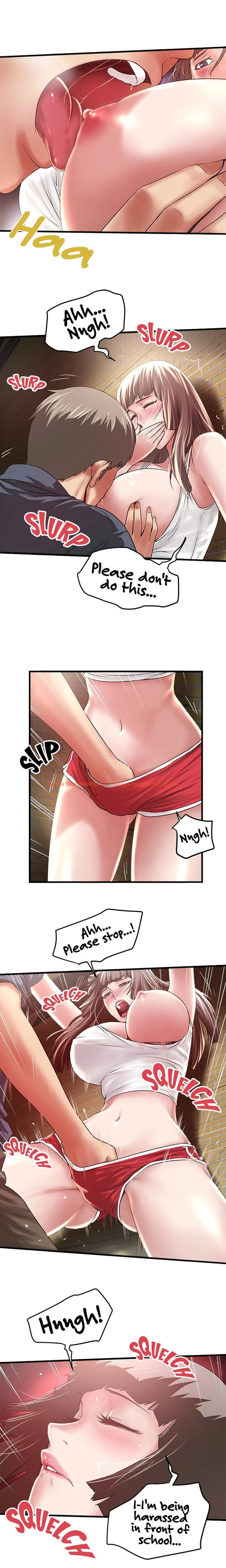 Read Hentai Image 6 230 in comic The Housemaid - Chapter 68 - hentaitnt.net