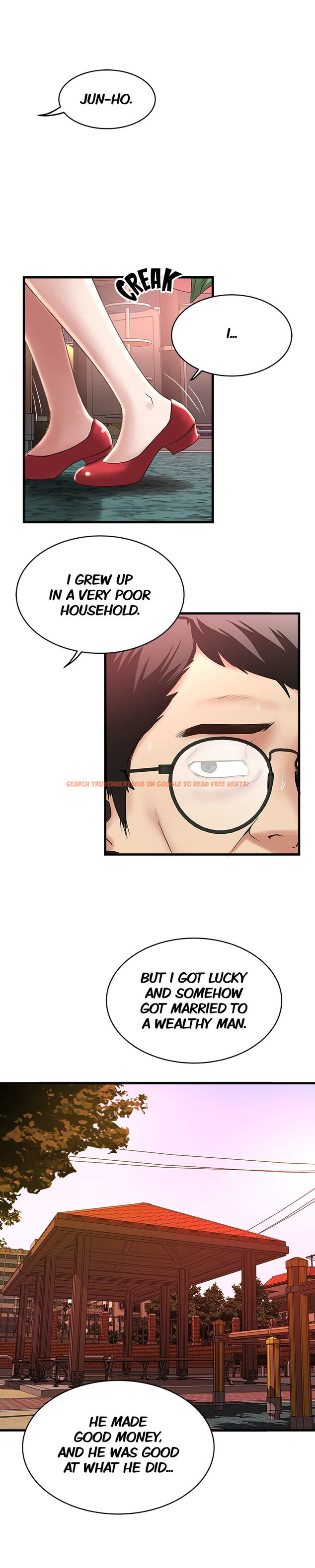 Read Hentai Image 1 959 in comic The Housemaid - Chapter 69 - hentaitnt.net