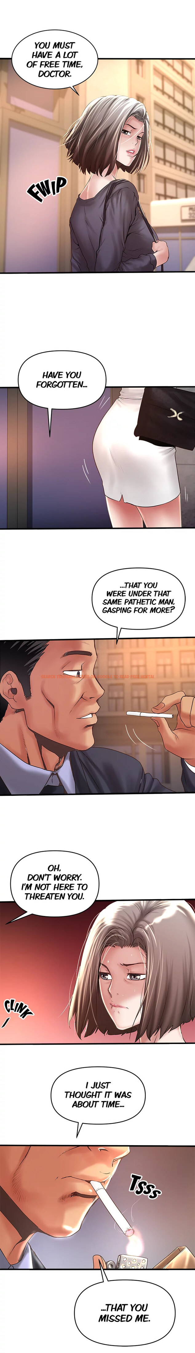 Read Hentai Image 14 959 in comic The Housemaid - Chapter 69 - hentaitnt.net