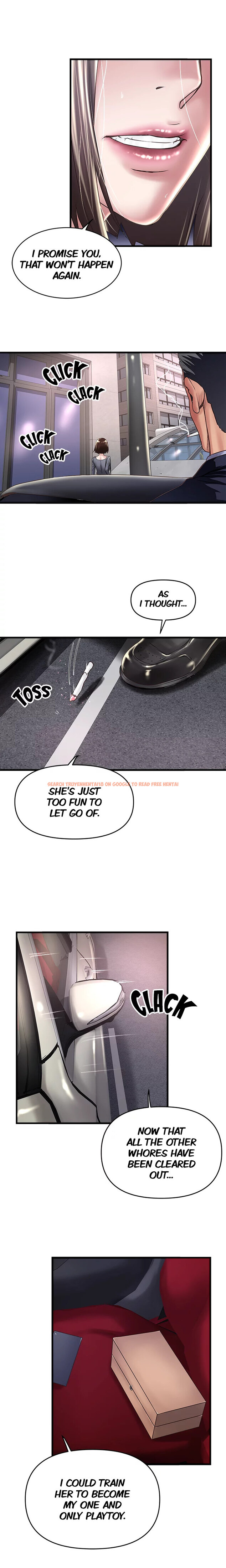 Read Hentai Image 15 959 in comic The Housemaid - Chapter 69 - hentaitnt.net