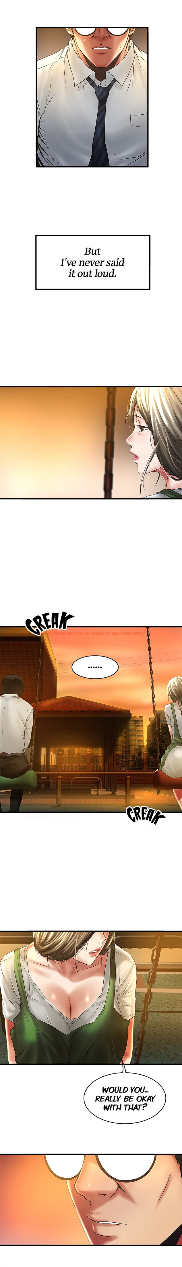Read Hentai Image 4 959 in comic The Housemaid - Chapter 69 - hentaitnt.net