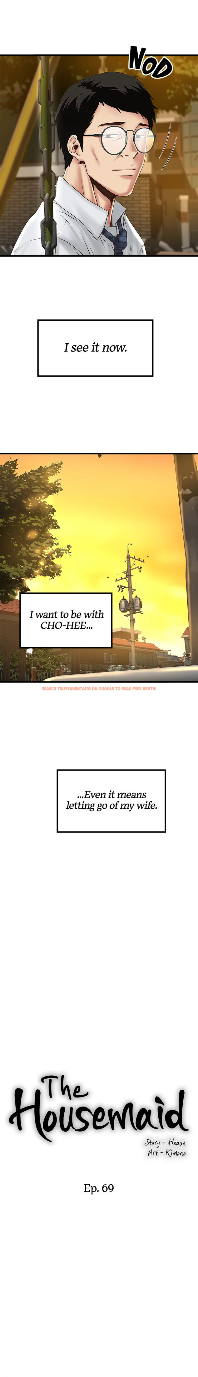 Read Hentai Image 5 959 in comic The Housemaid - Chapter 69 - hentaitnt.net
