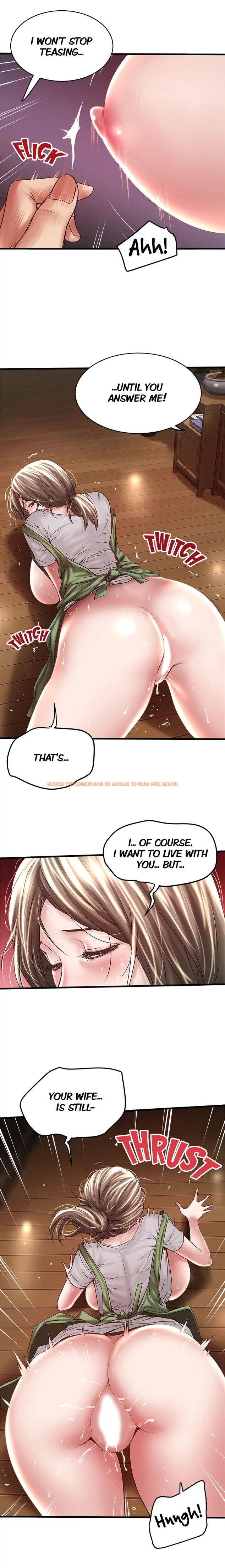 Read Hentai Image 8 959 in comic The Housemaid - Chapter 69 - hentaitnt.net