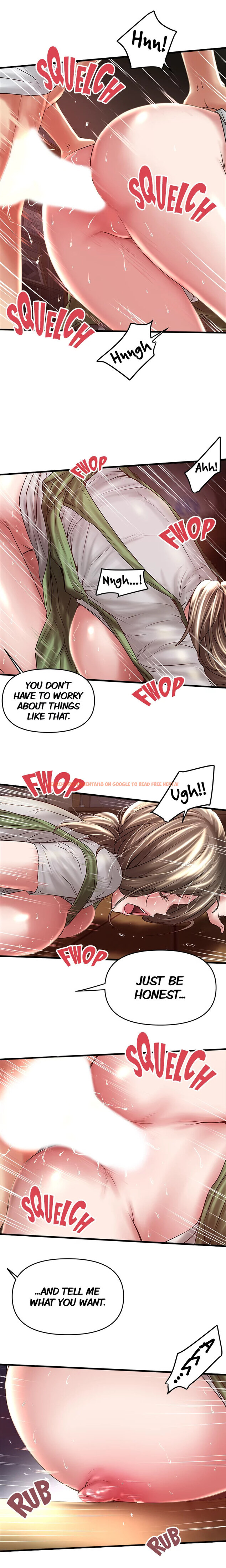 Read Hentai Image 9 959 in comic The Housemaid - Chapter 69 - hentaitnt.net