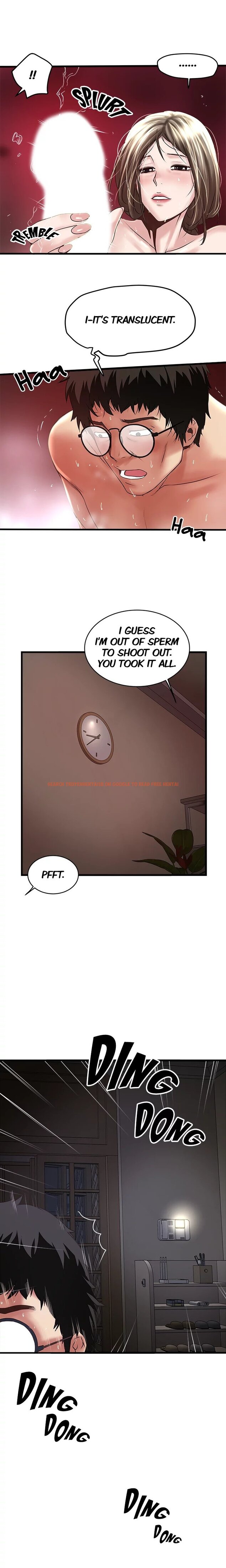 Read Hentai Image 13 663 in comic The Housemaid - Chapter 70 - hentaitnt.net