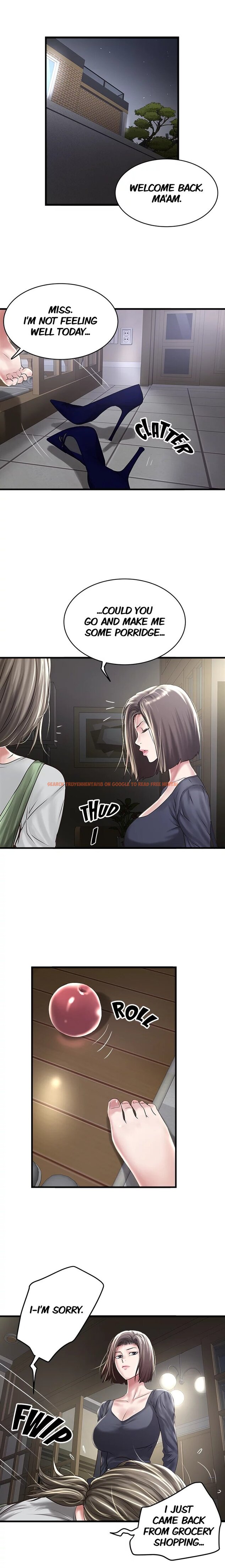 Read Hentai Image 15 663 in comic The Housemaid - Chapter 70 - hentaitnt.net