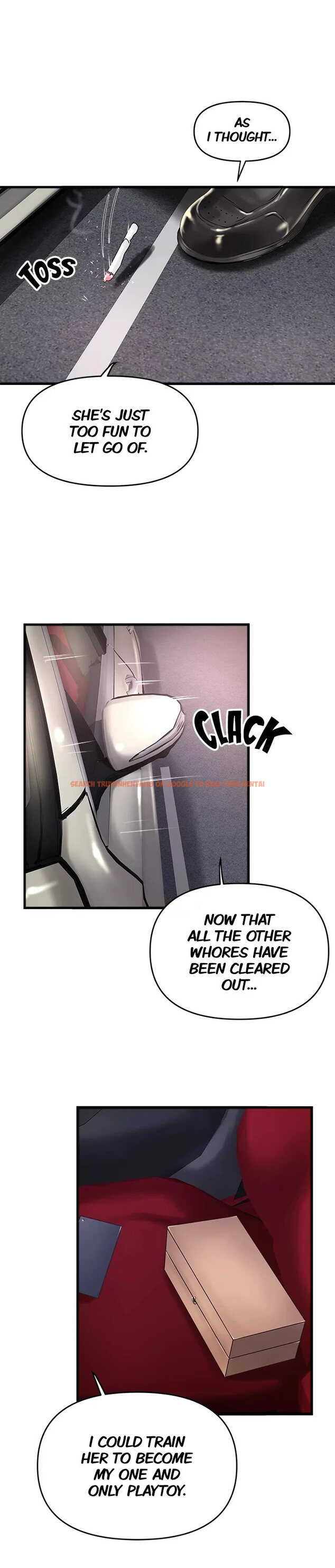 Read Hentai Image 2 663 in comic The Housemaid - Chapter 70 - hentaitnt.net