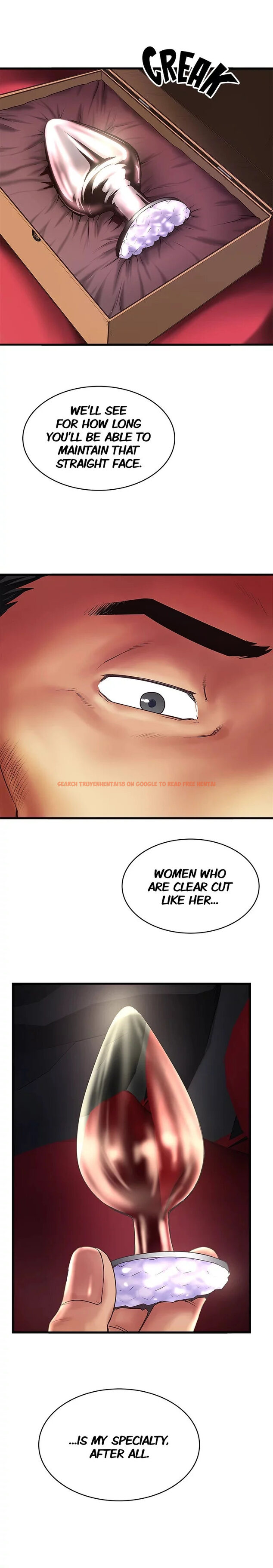 Read Hentai Image 3 663 in comic The Housemaid - Chapter 70 - hentaitnt.net