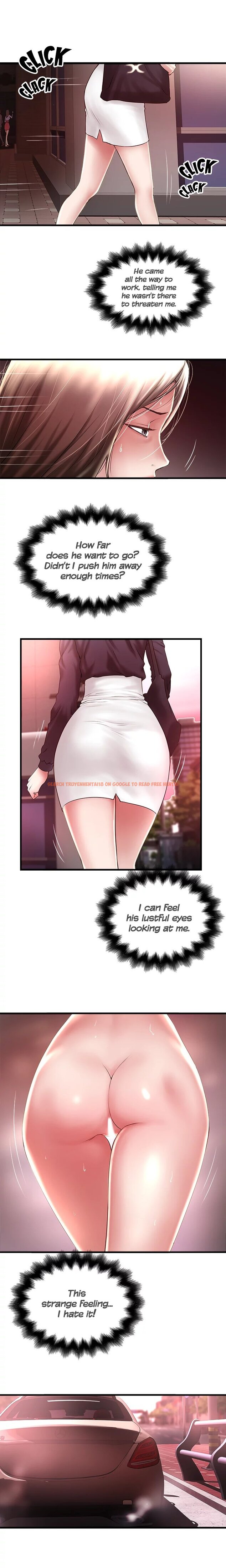 Read Hentai Image 5 663 in comic The Housemaid - Chapter 70 - hentaitnt.net