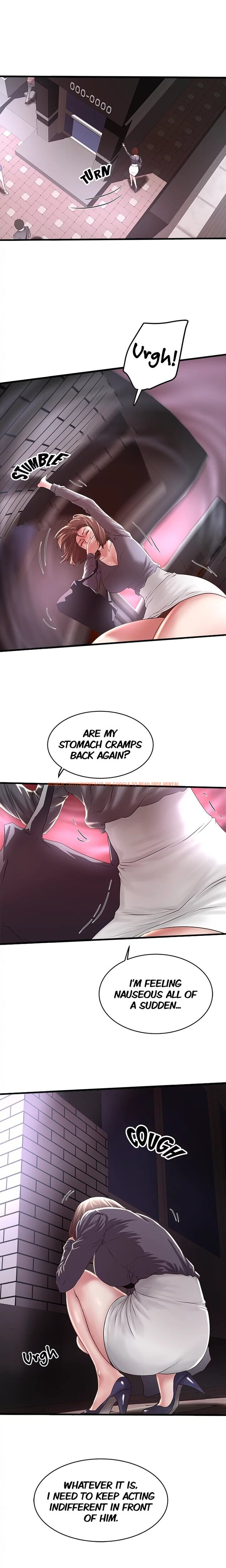 Read Hentai Image 6 663 in comic The Housemaid - Chapter 70 - hentaitnt.net