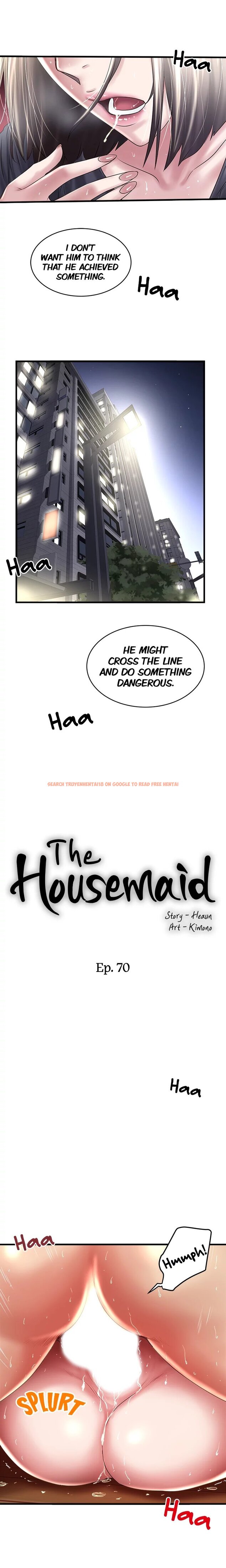 Read Hentai Image 7 663 in comic The Housemaid - Chapter 70 - hentaitnt.net
