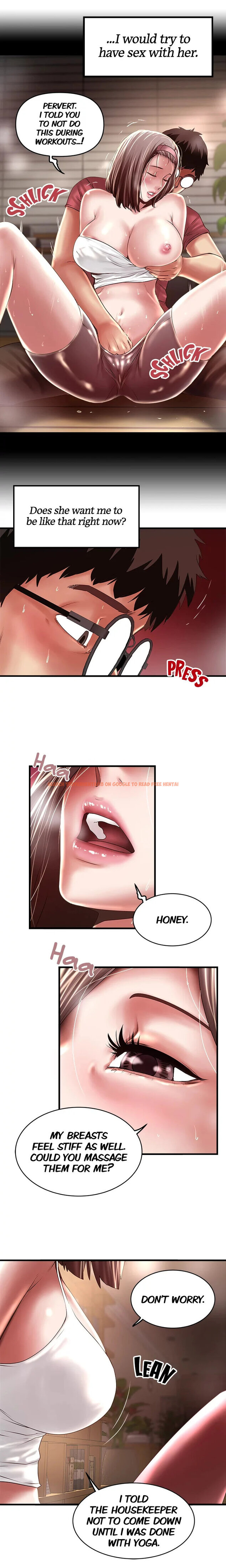 Read Hentai Image 11 625 in comic The Housemaid - Chapter 71 - hentaitnt.net