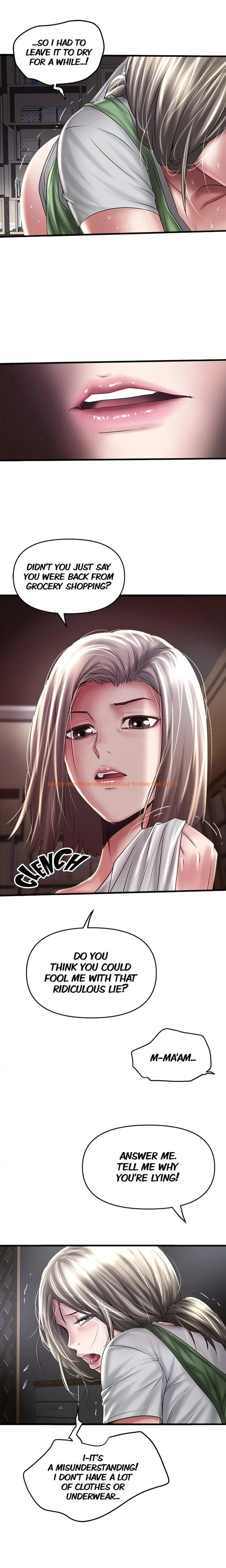 Read Hentai Image 2 624 in comic The Housemaid - Chapter 71 - hentaitnt.net