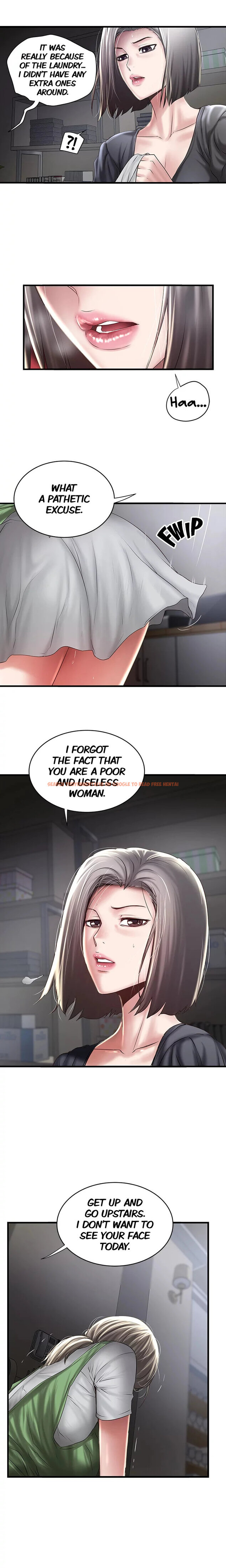 Read Hentai Image 3 625 in comic The Housemaid - Chapter 71 - hentaitnt.net
