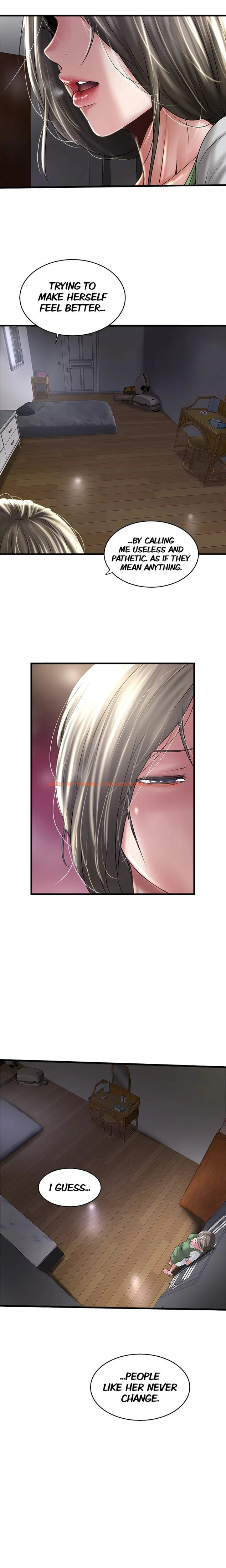 Read Hentai Image 5 625 in comic The Housemaid - Chapter 71 - hentaitnt.net