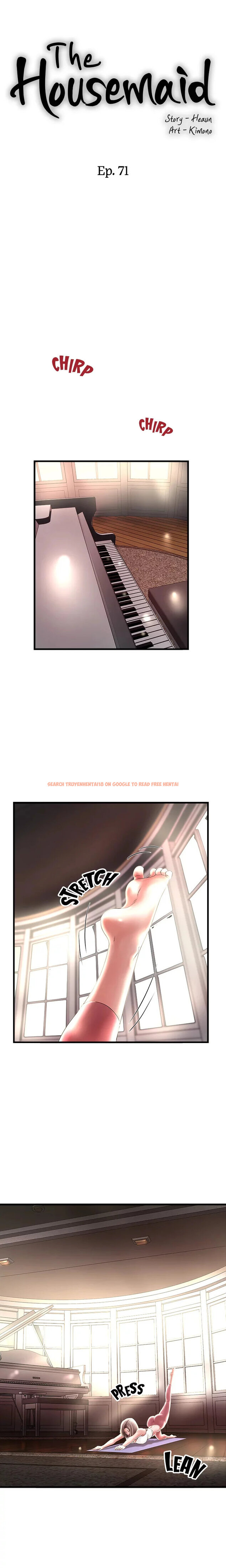 Read Hentai Image 6 625 in comic The Housemaid - Chapter 71 - hentaitnt.net