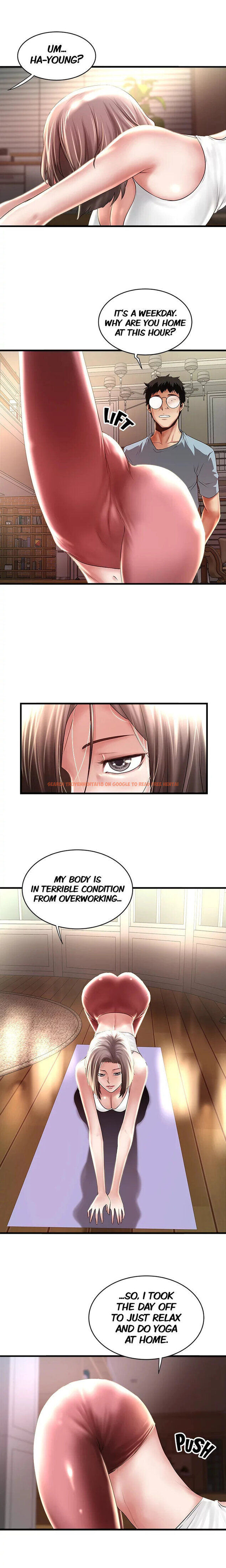 Read Hentai Image 7 625 in comic The Housemaid - Chapter 71 - hentaitnt.net