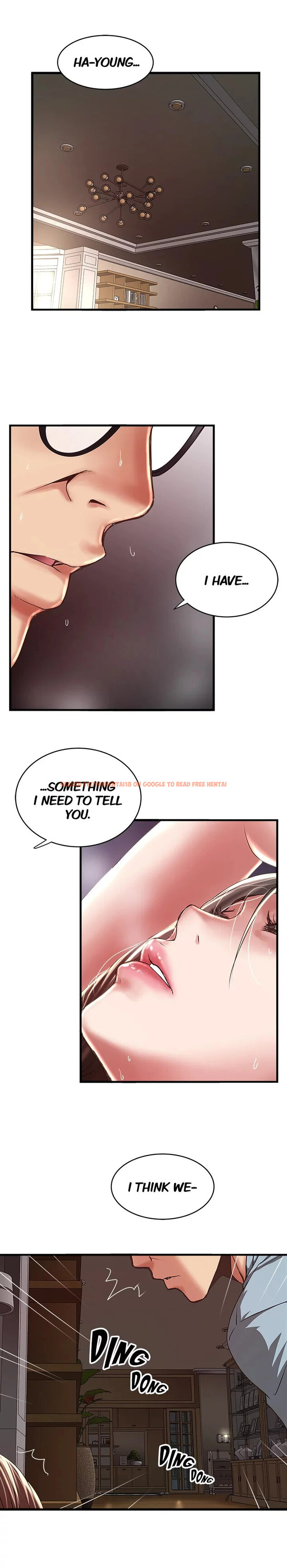 Read Hentai Image 1 584 in comic The Housemaid - Chapter 72 - hentaitnt.net