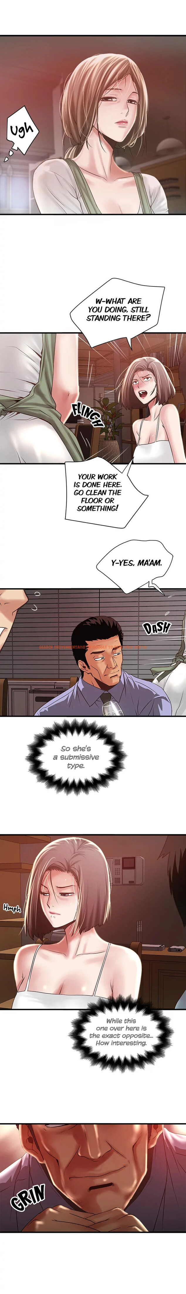 Read Hentai Image 14 584 in comic The Housemaid - Chapter 72 - hentaitnt.net
