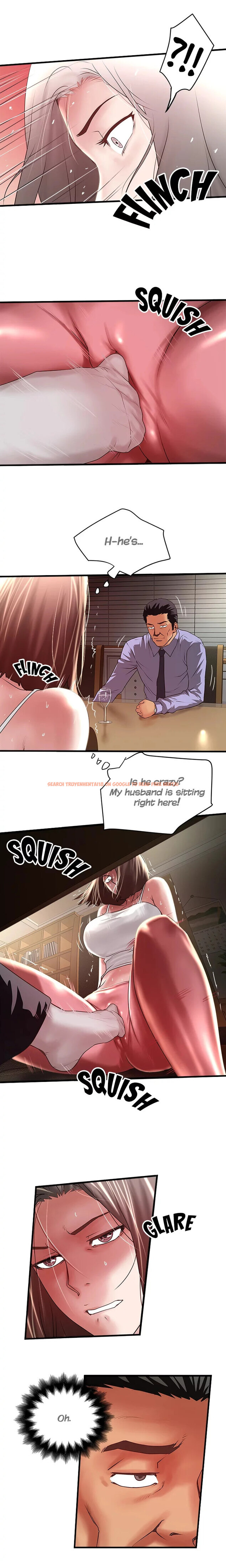 Read Hentai Image 15 584 in comic The Housemaid - Chapter 72 - hentaitnt.net