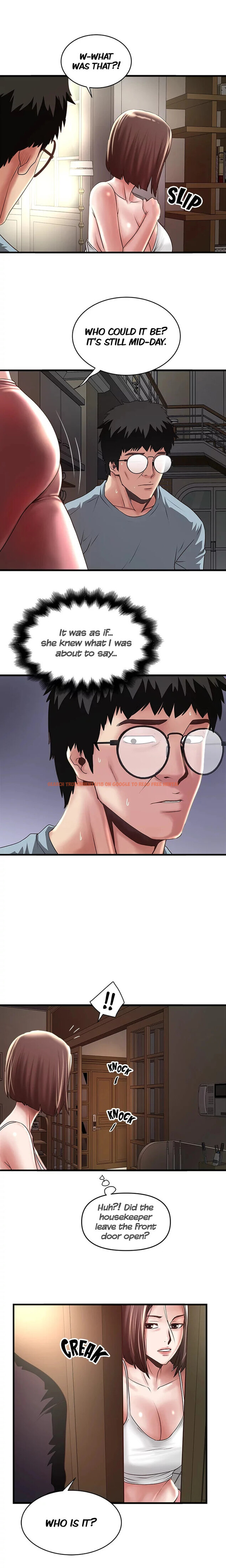 Read Hentai Image 2 584 in comic The Housemaid - Chapter 72 - hentaitnt.net