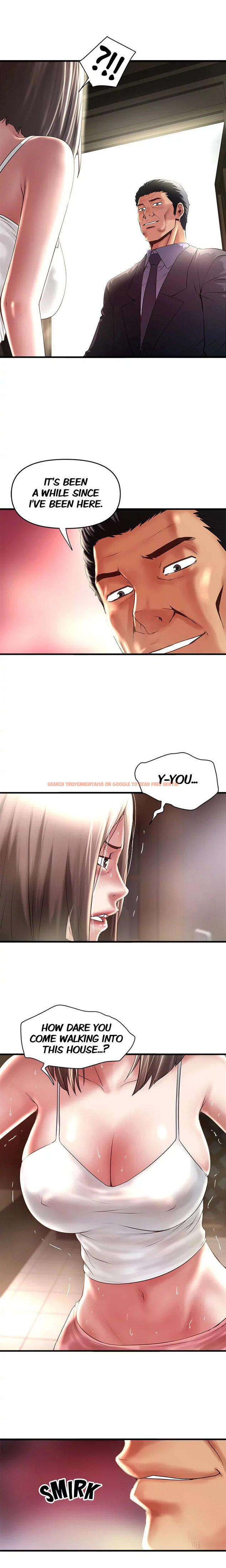 Read Hentai Image 3 584 in comic The Housemaid - Chapter 72 - hentaitnt.net