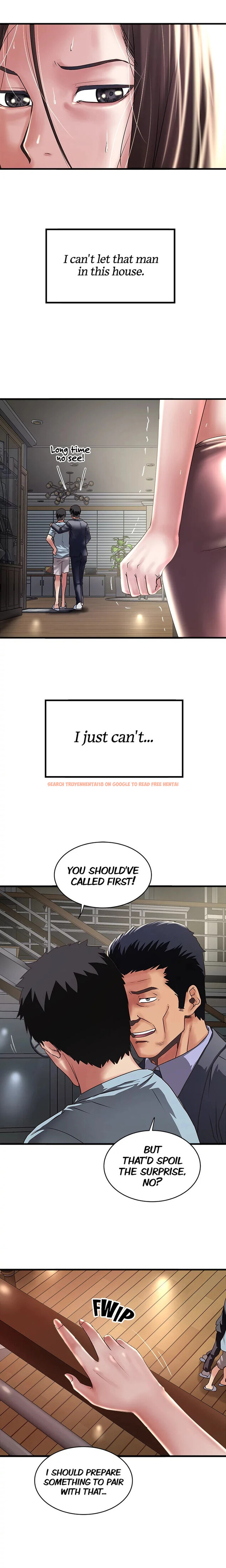 Read Hentai Image 5 584 in comic The Housemaid - Chapter 72 - hentaitnt.net