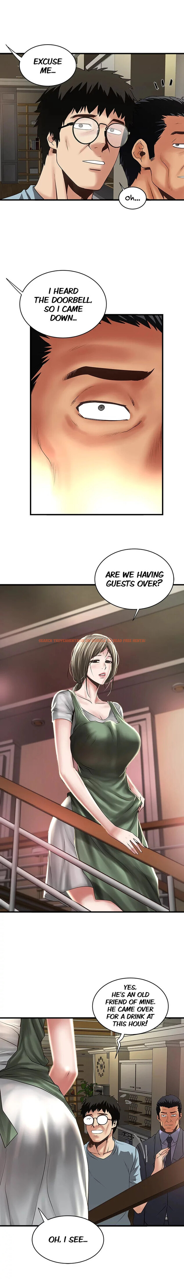 Read Hentai Image 6 584 in comic The Housemaid - Chapter 72 - hentaitnt.net