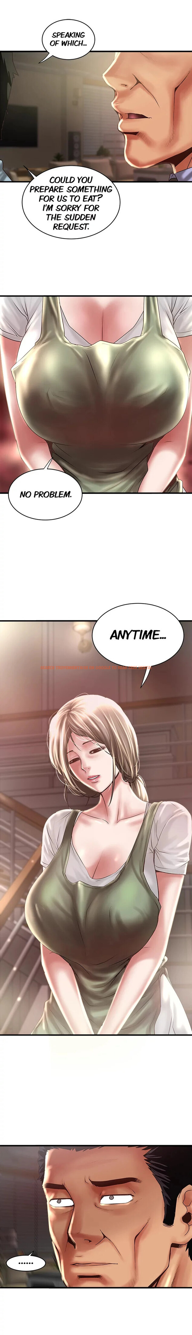 Read Hentai Image 7 584 in comic The Housemaid - Chapter 72 - hentaitnt.net