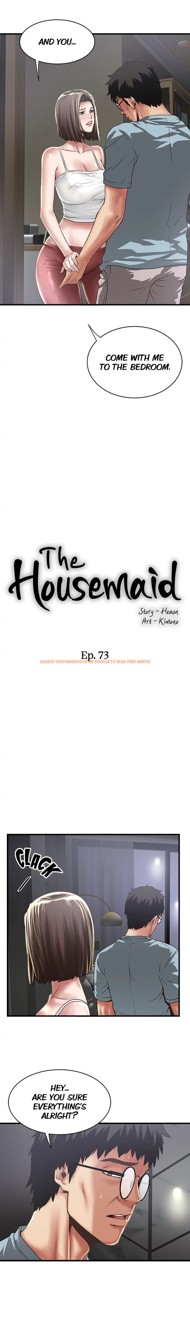 Read Hentai Image 11 517 in comic The Housemaid - Chapter 73 - hentaitnt.net