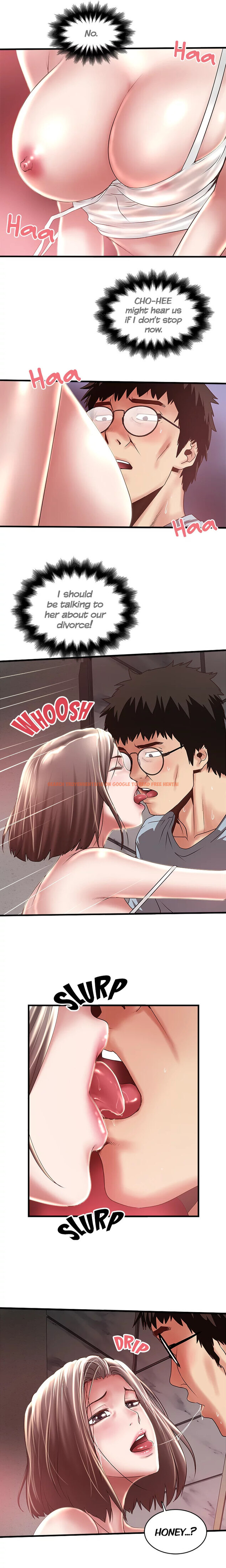 Read Hentai Image 15 517 in comic The Housemaid - Chapter 73 - hentaitnt.net