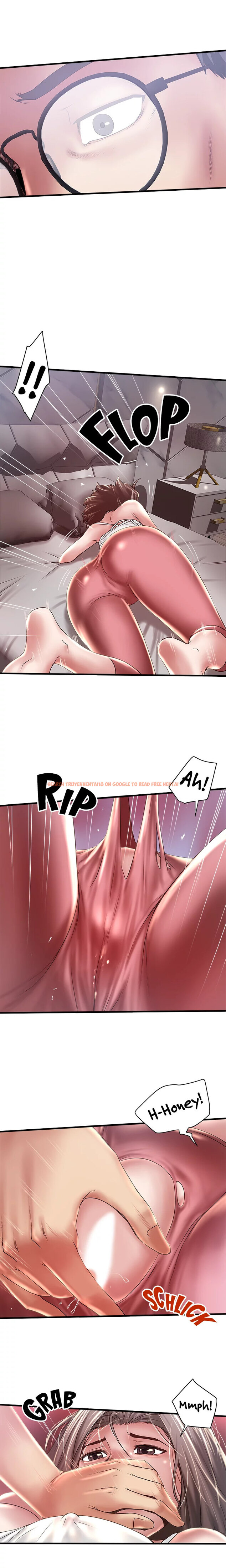 Read Hentai Image 16 517 in comic The Housemaid - Chapter 73 - hentaitnt.net