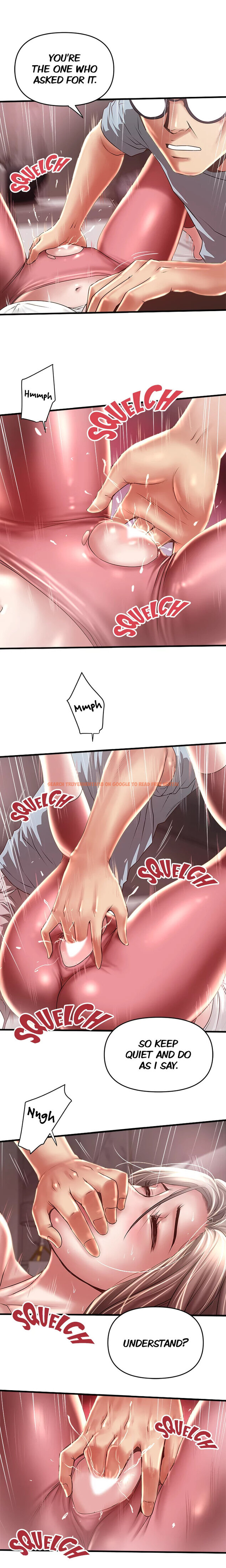 Read Hentai Image 17 517 in comic The Housemaid - Chapter 73 - hentaitnt.net