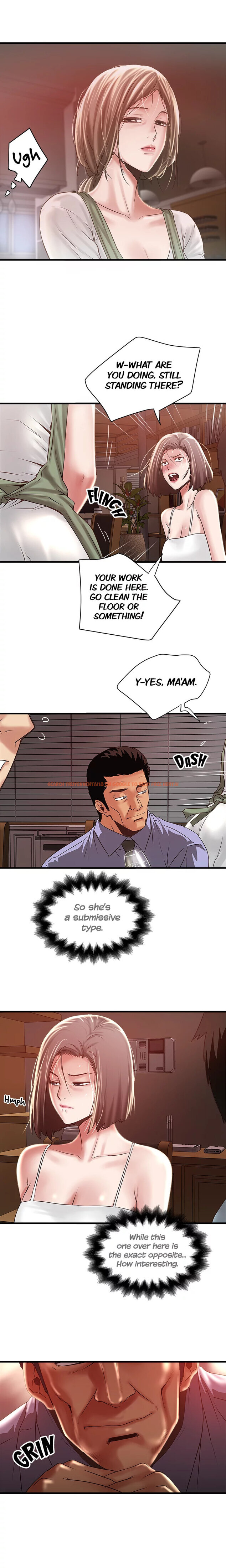 Read Hentai Image 2 516 in comic The Housemaid - Chapter 73 - hentaitnt.net