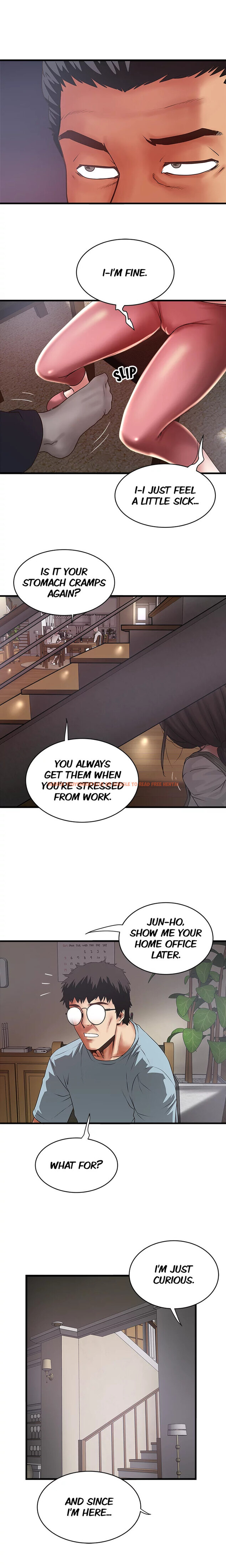 Read Hentai Image 7 517 in comic The Housemaid - Chapter 73 - hentaitnt.net