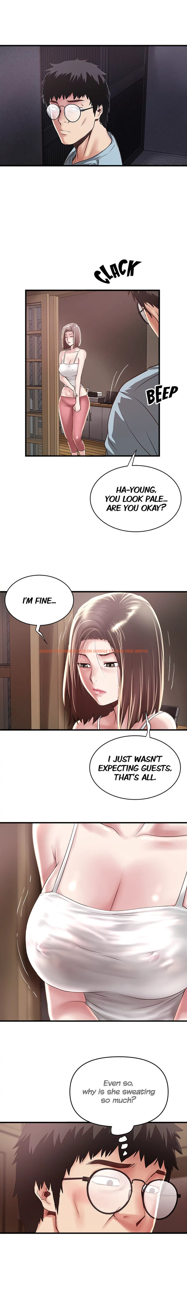 Read Hentai Image 9 517 in comic The Housemaid - Chapter 73 - hentaitnt.net