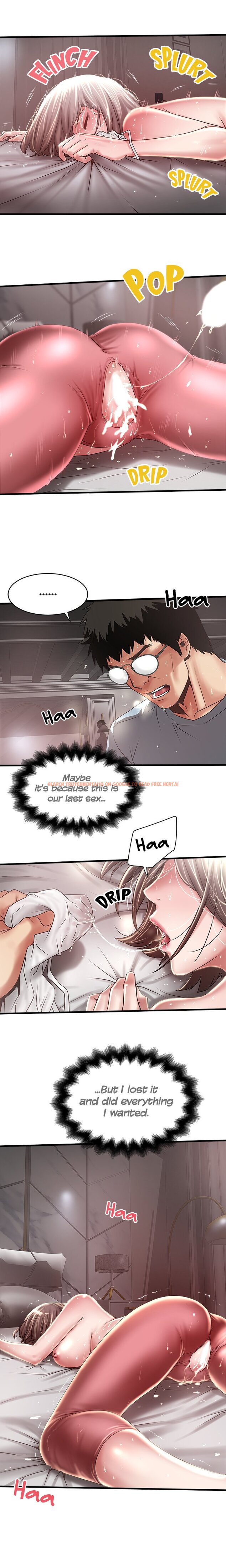 Read Hentai Image 10 115 in comic The Housemaid - Chapter 74 - hentaitnt.net