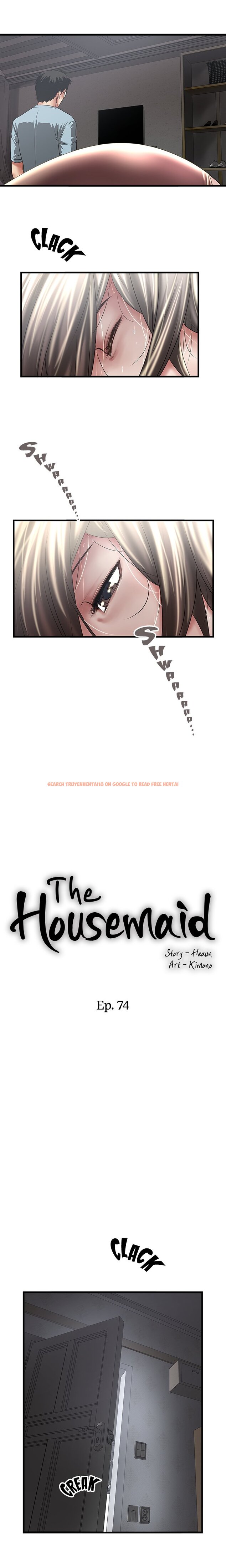 Read Hentai Image 11 115 in comic The Housemaid - Chapter 74 - hentaitnt.net