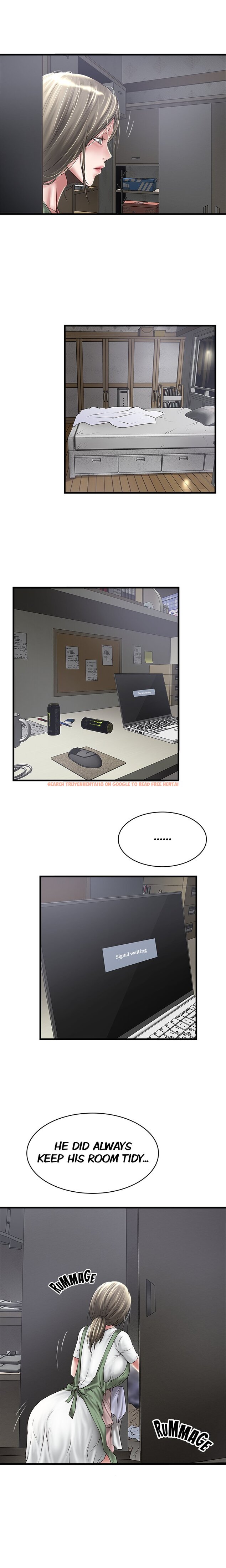 Read Hentai Image 12 115 in comic The Housemaid - Chapter 74 - hentaitnt.net