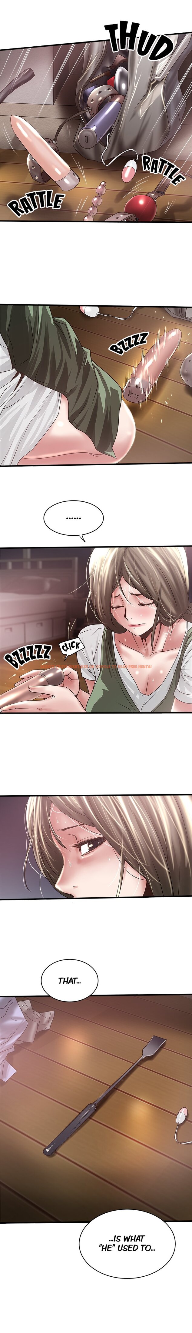 Read Hentai Image 14 115 in comic The Housemaid - Chapter 74 - hentaitnt.net