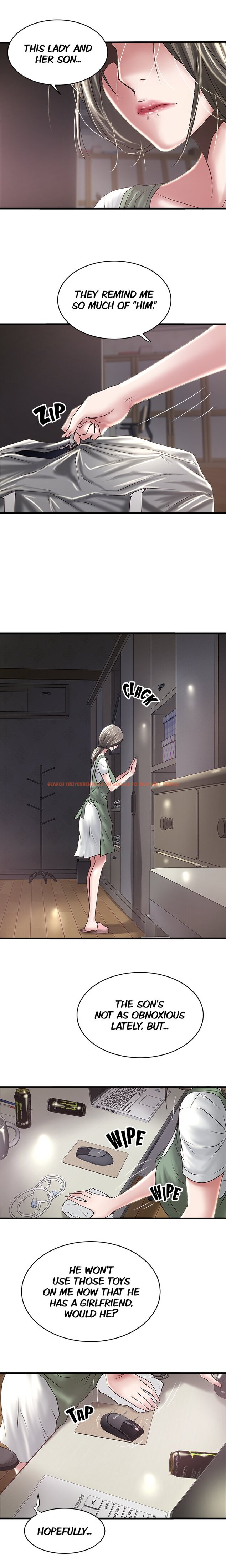 Read Hentai Image 15 115 in comic The Housemaid - Chapter 74 - hentaitnt.net